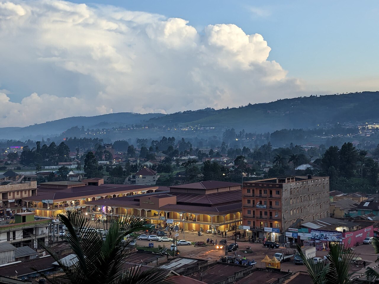 kabale mc